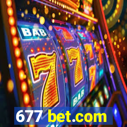 677 bet.com